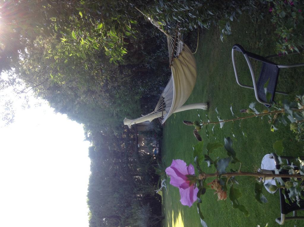 Bed and Breakfast La Demeure Eyguieres Экстерьер фото